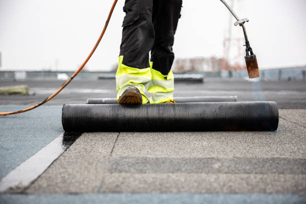 4 Ply Roofing in Mcconnellstown, PA