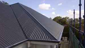Waterproofing in Mcconnellstown, PA
